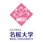 Meio University Japan